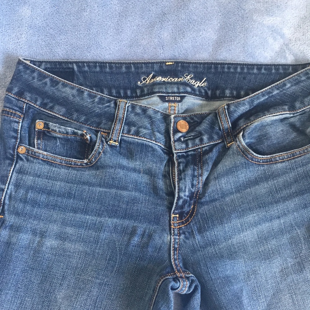 Denim Jeans
